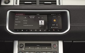 кабриолет Range Rover Evoque кабриолет Range Rover Evoque