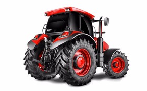 Zetor Pininfarina