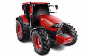 Zetor Pininfarina