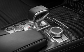 Mercedes-Benz SL Mercedes-Benz SL
