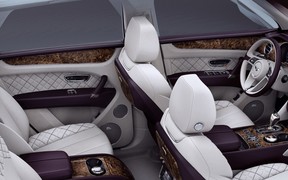 Bentley Bentagyua First Edition Bentley Bentagyua First Edition