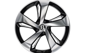 Bentley Bentagyua First Edition Bentley Bentagyua First Edition