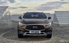 Infiniti QX30 Infiniti QX30