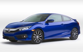 Honda Civic Honda Civic