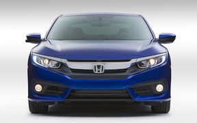 Honda Civic Honda Civic