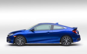 Honda Civic Honda Civic