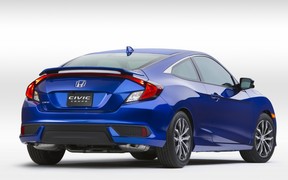 Honda Civic Honda Civic