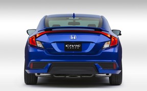 Honda Civic Honda Civic