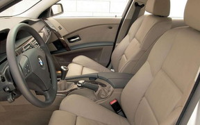 BMW 5ser E60 in