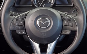 Mazda3 2014