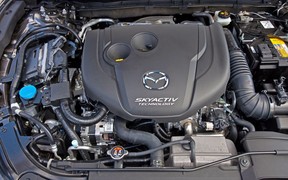 Mazda3 2014