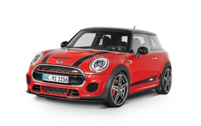 Mini John Cooper Works AC Schnitzer Mini John Cooper Works AC Schnitzer