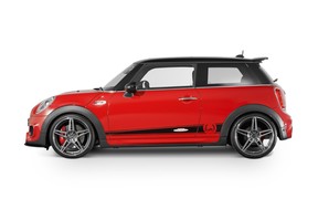 Mini John Cooper Works AC Schnitzer Mini John Cooper Works AC Schnitzer