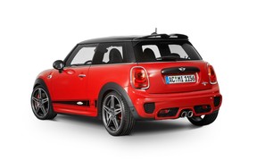 Mini John Cooper Works AC Schnitzer Mini John Cooper Works AC Schnitzer