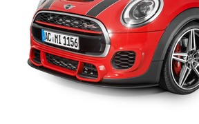 Mini John Cooper Works AC Schnitzer Mini John Cooper Works AC Schnitzer