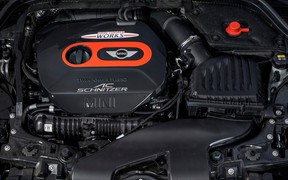 Mini John Cooper Works AC Schnitzer Mini John Cooper Works AC Schnitzer