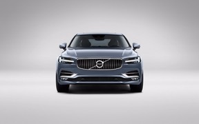 Volvo S90 Volvo S90