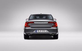 Volvo S90 Volvo S90