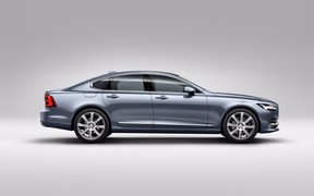 Volvo S90 Volvo S90