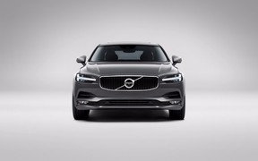 Volvo S90 Volvo S90
