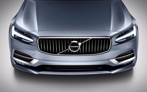 Volvo S90 Volvo S90