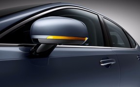Volvo S90 Volvo S90