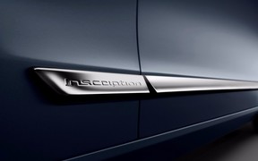 Volvo S90 Volvo S90