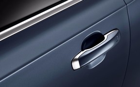 Volvo S90 Volvo S90