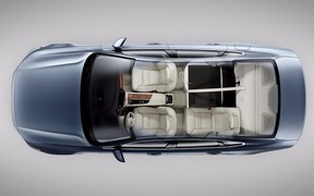 Volvo S90 Volvo S90