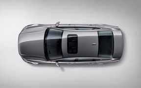 Volvo S90 Volvo S90