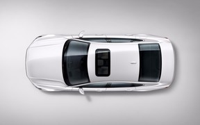 Volvo S90 Volvo S90