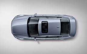Volvo S90 Volvo S90