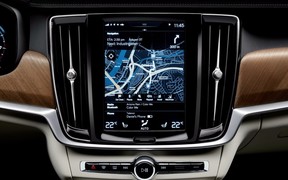 Volvo S90 Volvo S90