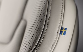Volvo S90 Volvo S90