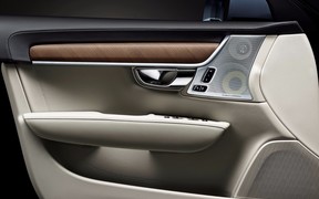 Volvo S90 Volvo S90