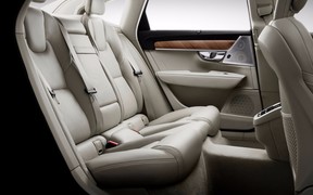 Volvo S90 Volvo S90