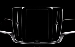 Volvo S90 Volvo S90