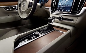 Volvo S90 Volvo S90