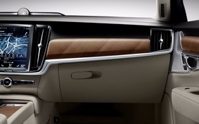 Volvo S90 Volvo S90