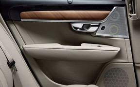 Volvo S90 Volvo S90