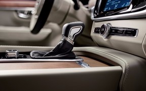 Volvo S90 Volvo S90