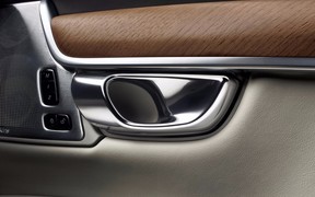 Volvo S90 Volvo S90