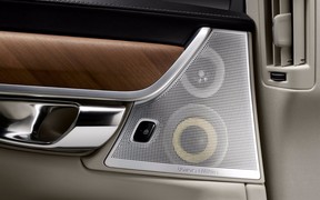 Volvo S90 Volvo S90
