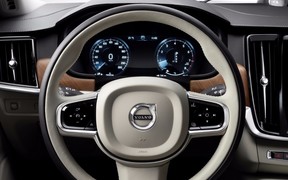 Volvo S90 Volvo S90