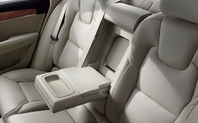 Volvo S90 Volvo S90