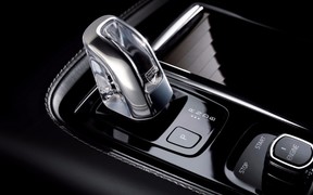 Volvo S90 Volvo S90