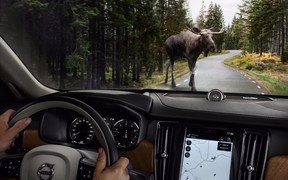 Volvo S90 Volvo S90