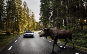 Volvo S90 Volvo S90