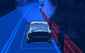Volvo S90 Volvo S90