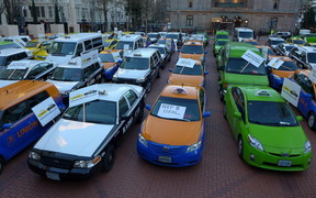 Uber Убер протесты Uber Убер протесты